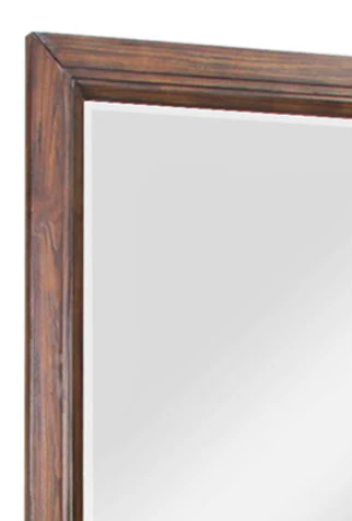 Branson - Mirror - Rustic Buckeye by Couch.com - Image 3