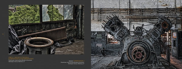 Brass Valley by Schiffer Publishing - Image 5