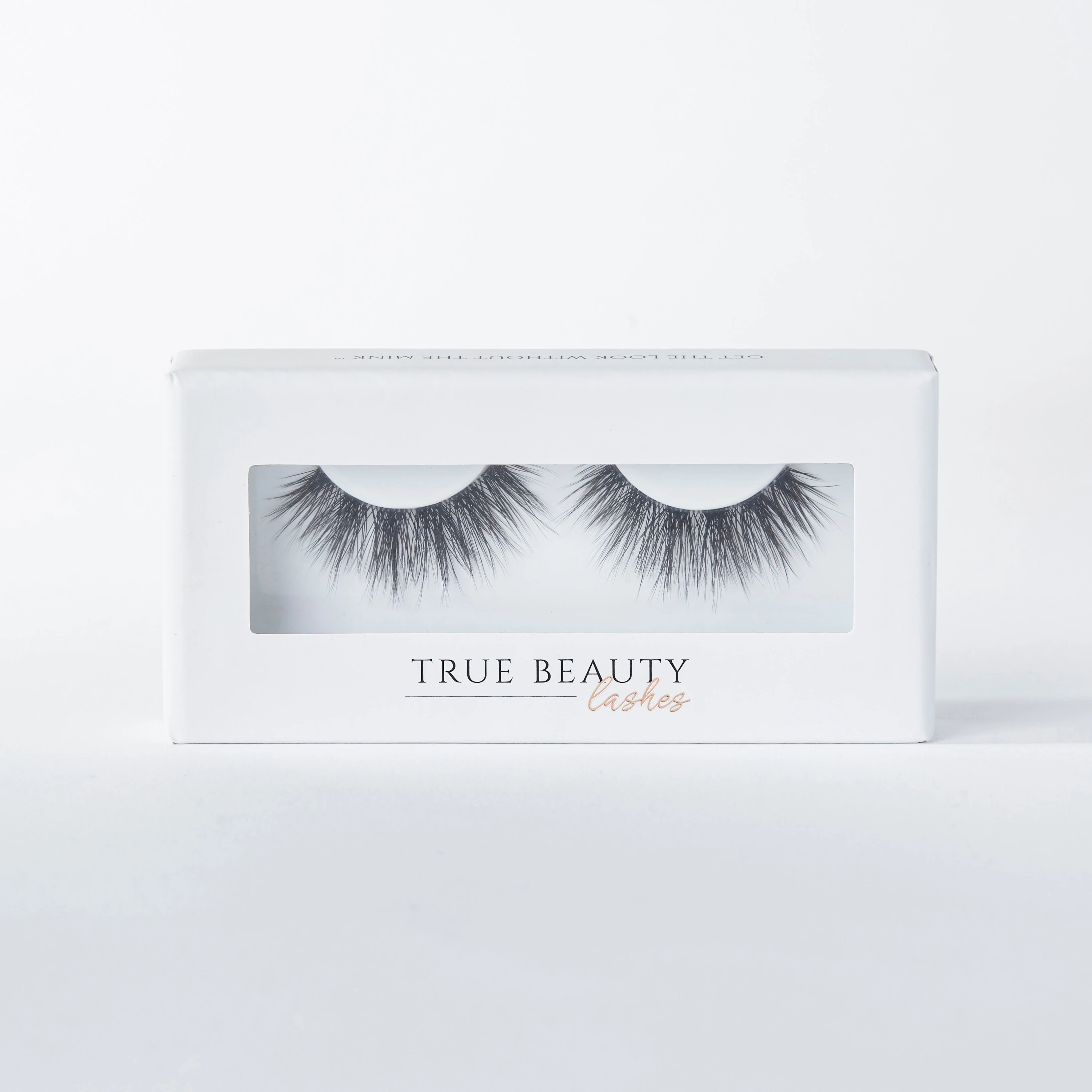 Breath of Fresh Air Lash Style by True Beauty Lashes - Image 4