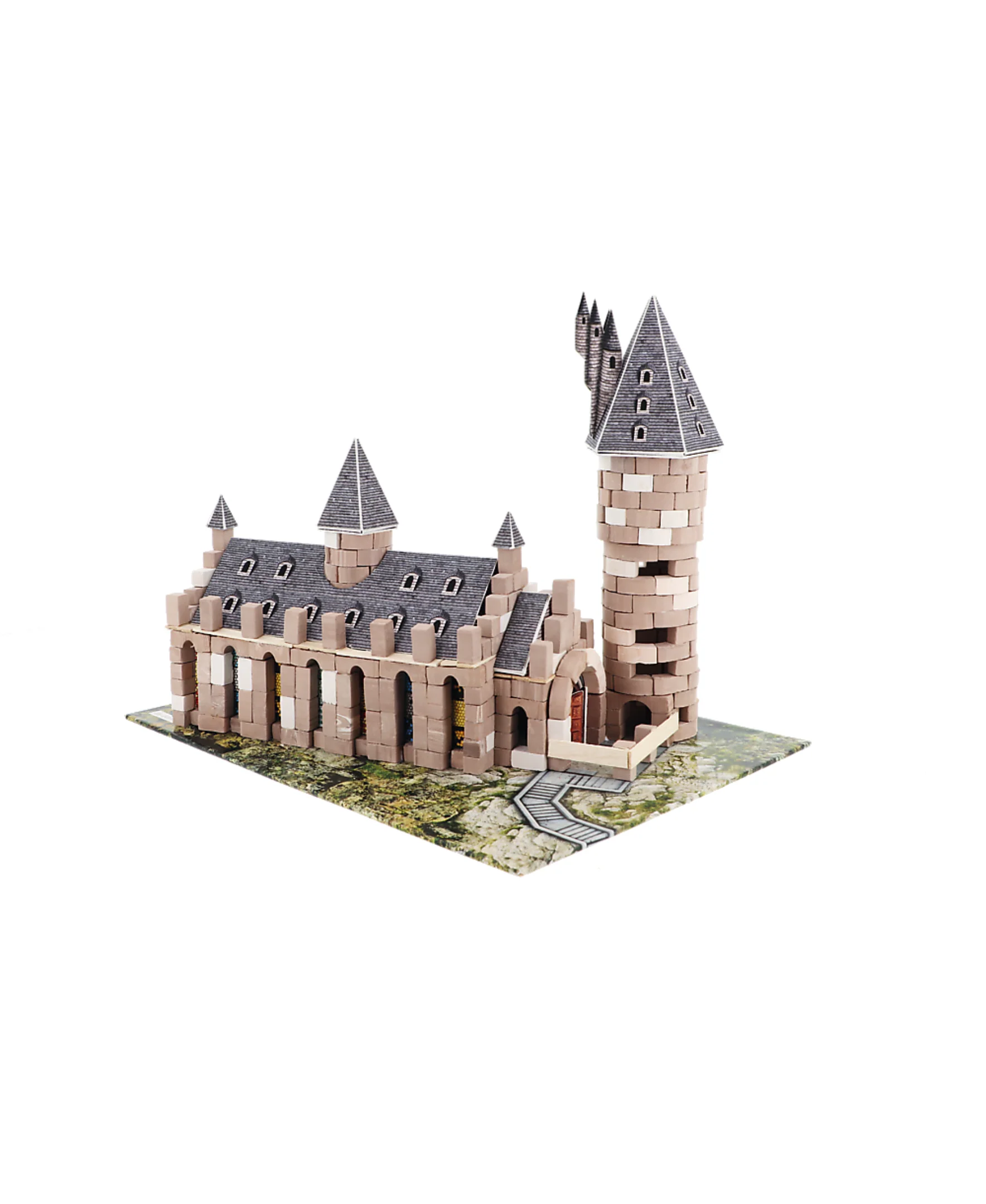 Brick Trick: Harry Potter - The Great Hall - Image 2