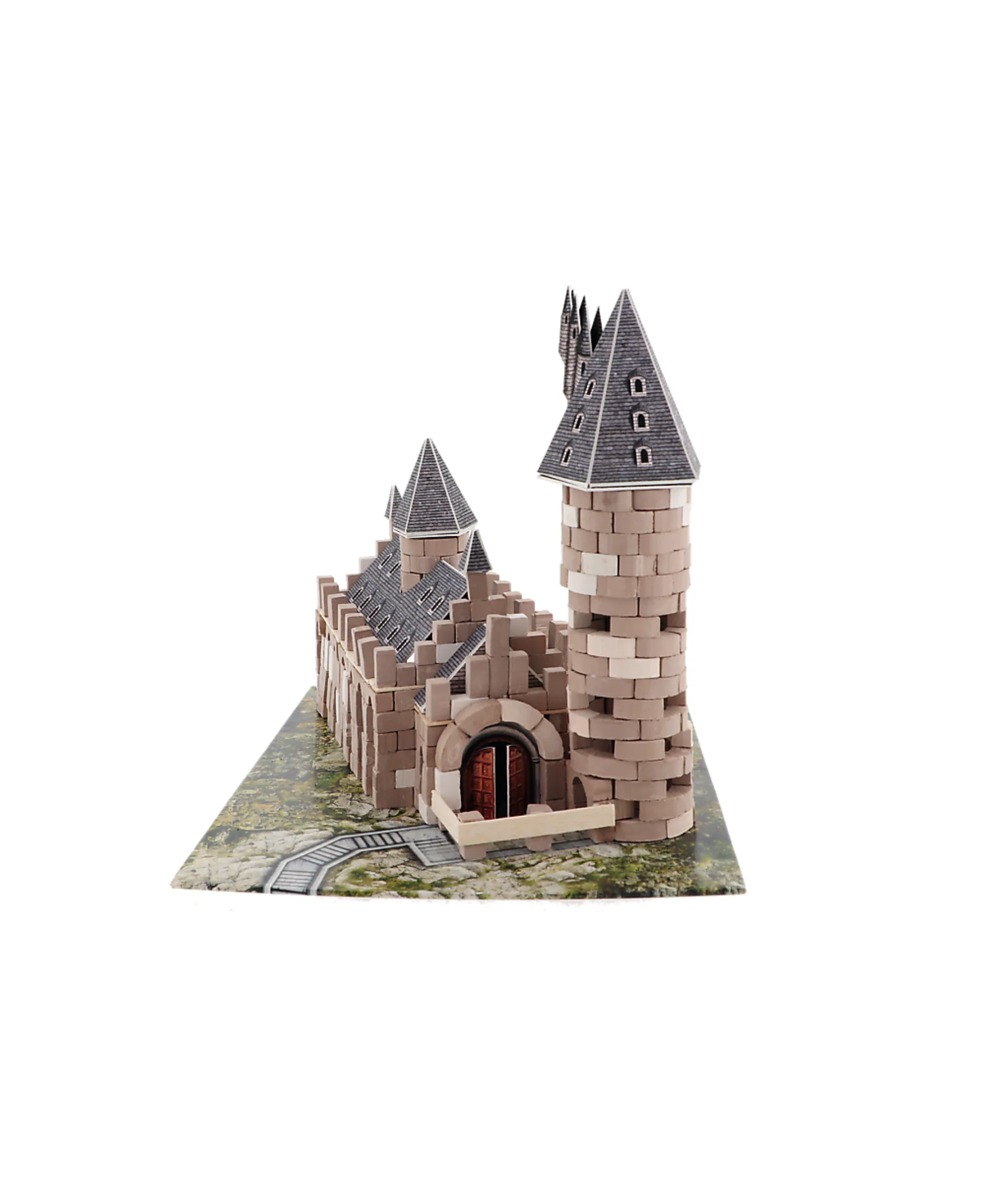 Brick Trick: Harry Potter - The Great Hall - Image 4
