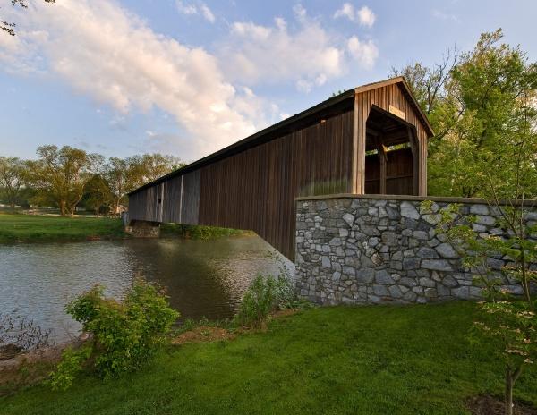 Bridges of Lancaster County by Schiffer Publishing - Image 3