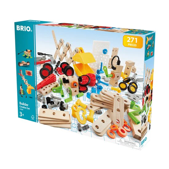 Brio: Builder Creative Set - Image 2