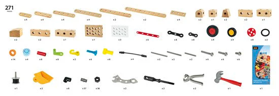 Brio: Builder Creative Set - Image 3