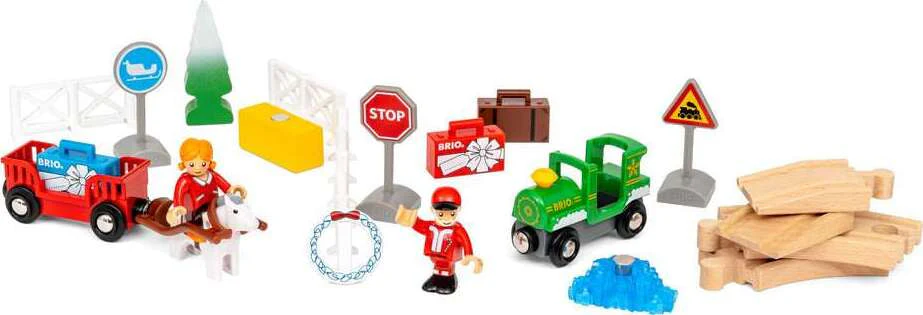 Brio: Christmas Advent Calendar 2023 - Image 3