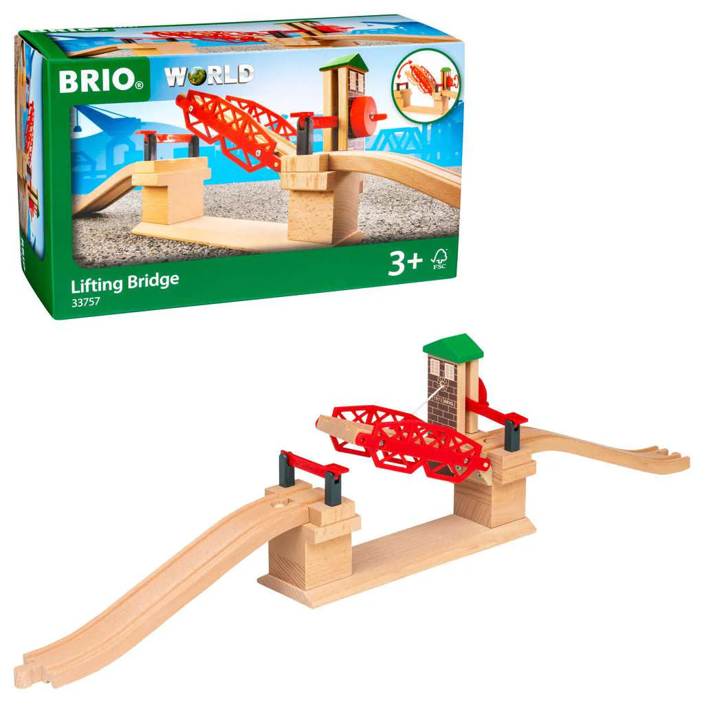 Brio: Lifting Bridge - Image 2