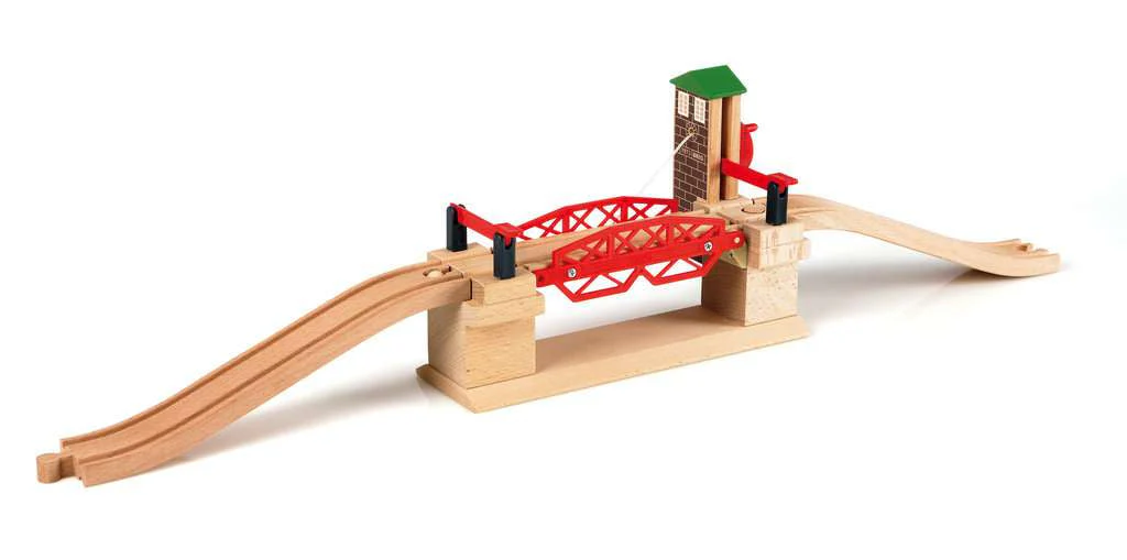 Brio: Lifting Bridge - Image 3
