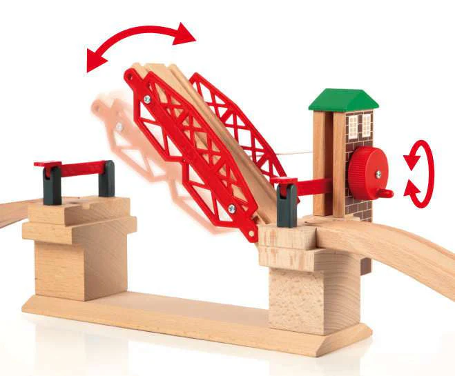 Brio: Lifting Bridge - Image 4