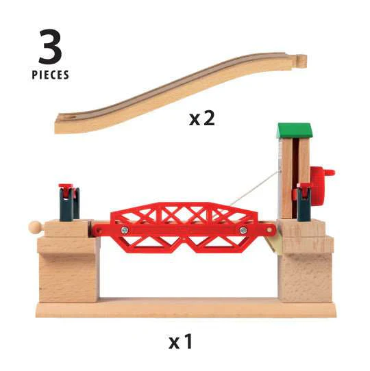 Brio: Lifting Bridge - Image 5