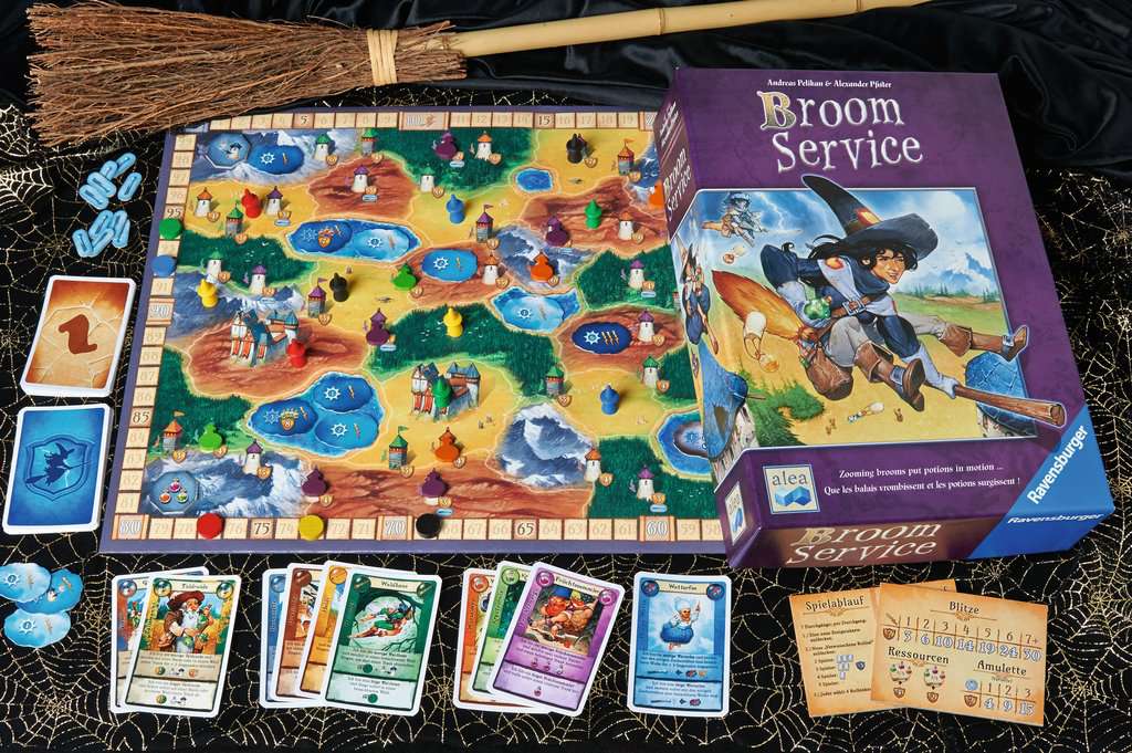Broom Service - Image 3