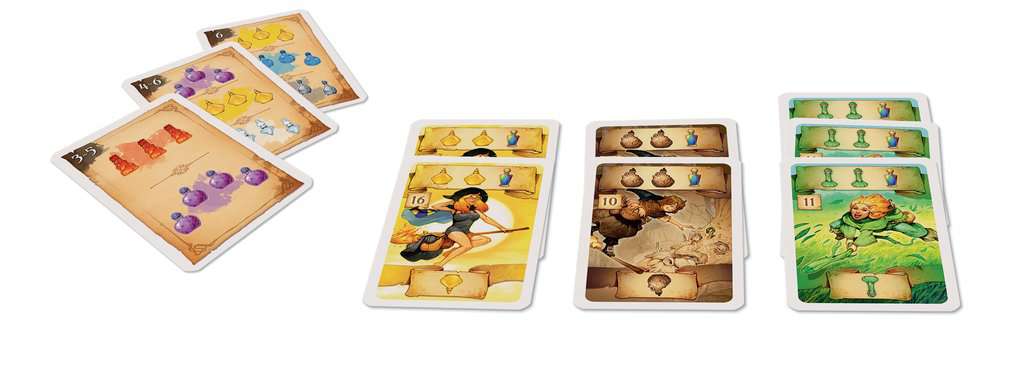 Broom Service - The Card Game - Image 3
