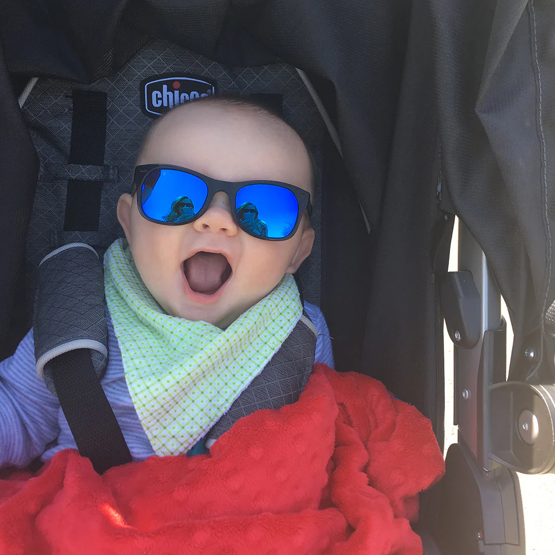 Bueller Shades | Baby by ro•sham•bo eyewear - Image 11