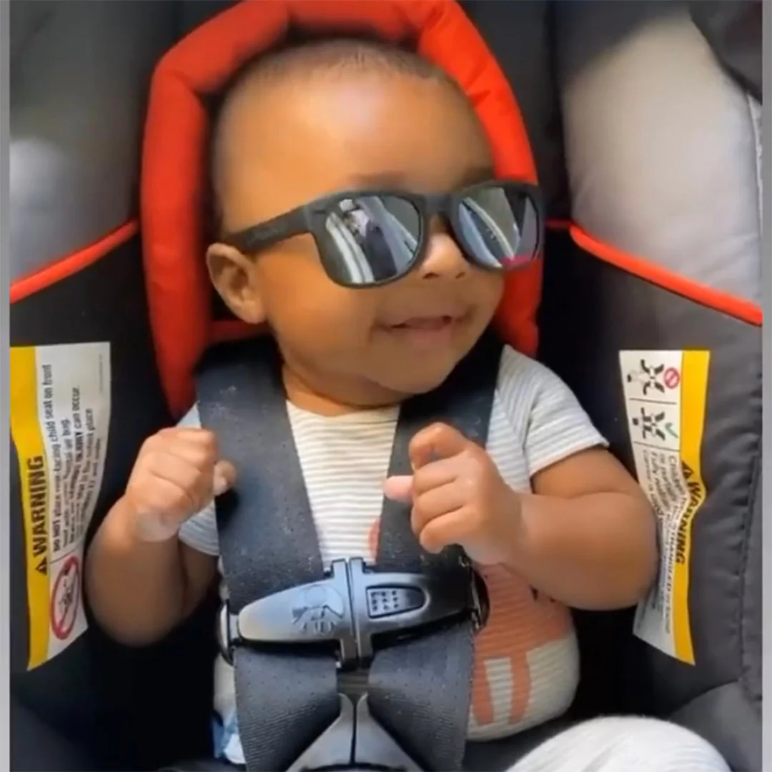 Bueller Shades | Baby by ro•sham•bo eyewear - Image 12