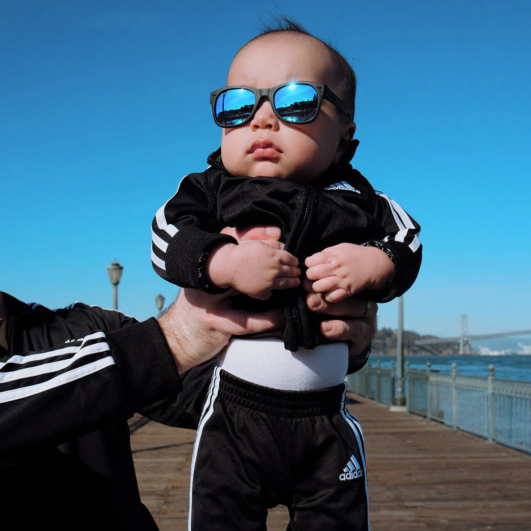 Bueller Shades | Baby by ro•sham•bo eyewear - Image 13