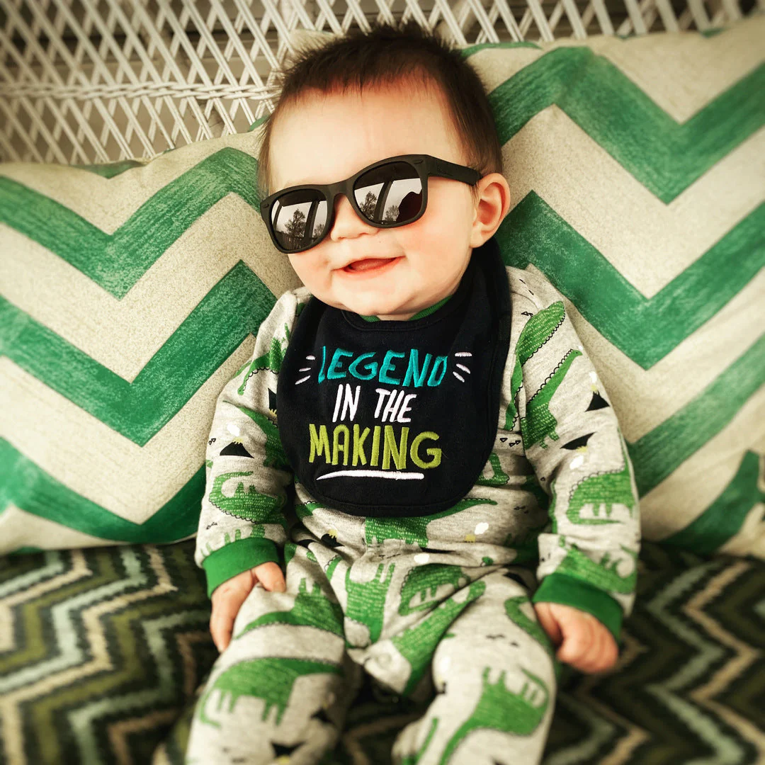 Bueller Shades | Baby by ro•sham•bo eyewear - Image 14