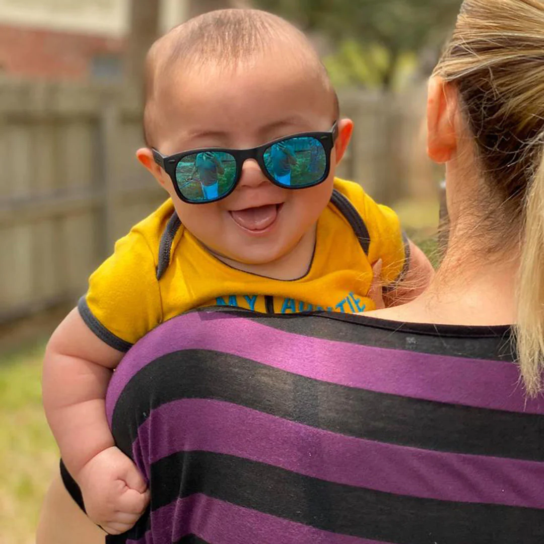 Bueller Shades | Baby by ro•sham•bo eyewear - Image 15