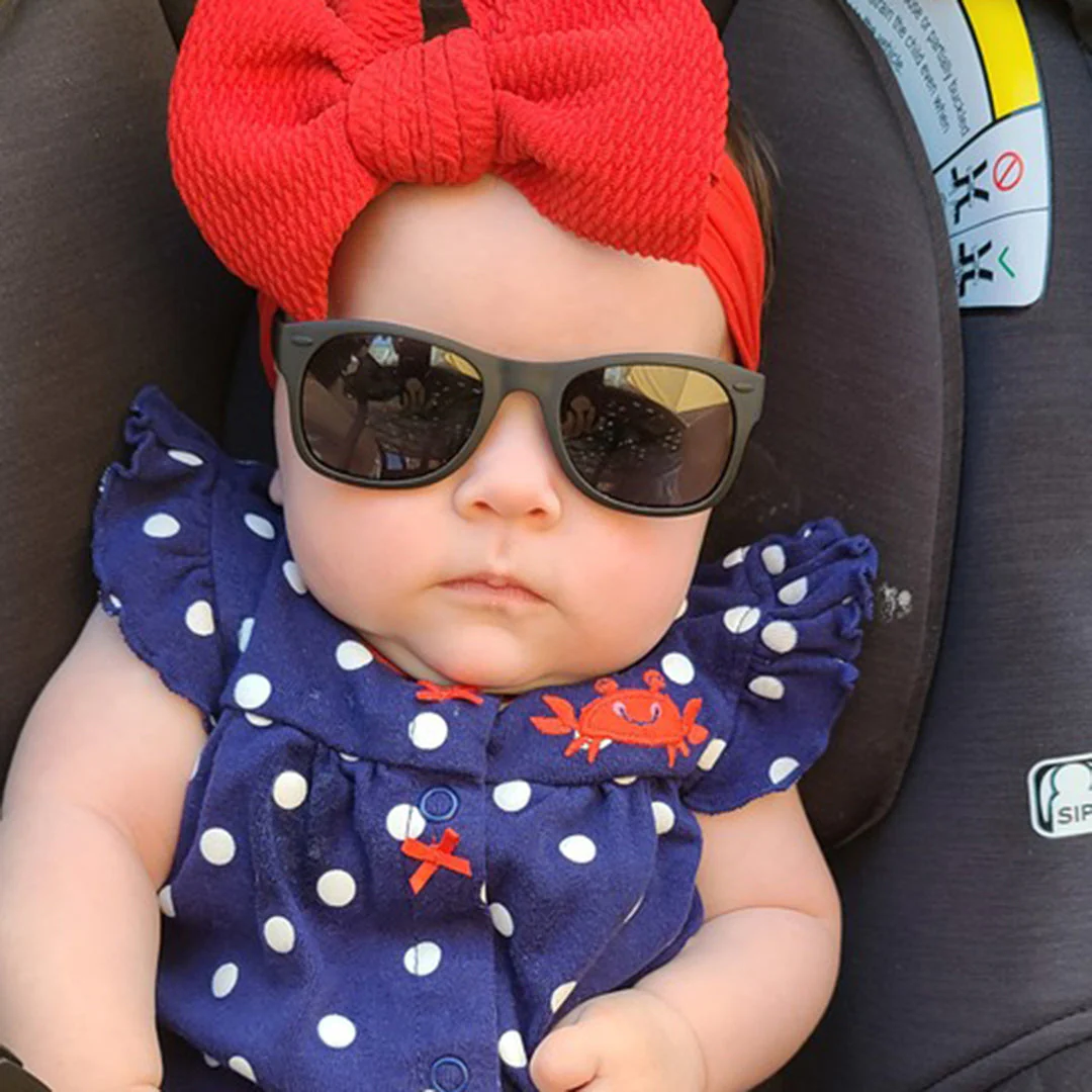 Bueller Shades | Baby by ro•sham•bo eyewear - Image 16