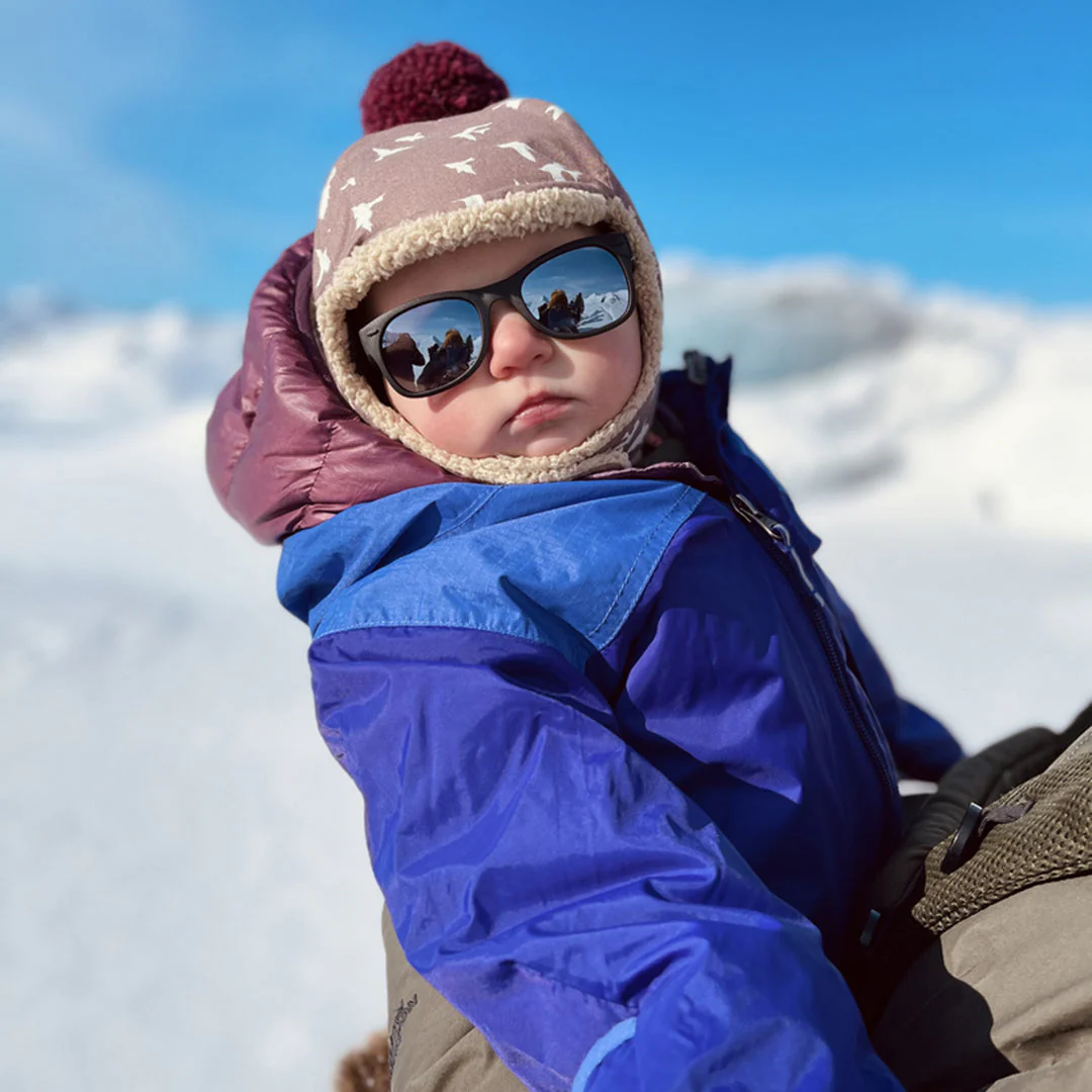 Bueller Shades | Baby by ro•sham•bo eyewear - Image 17