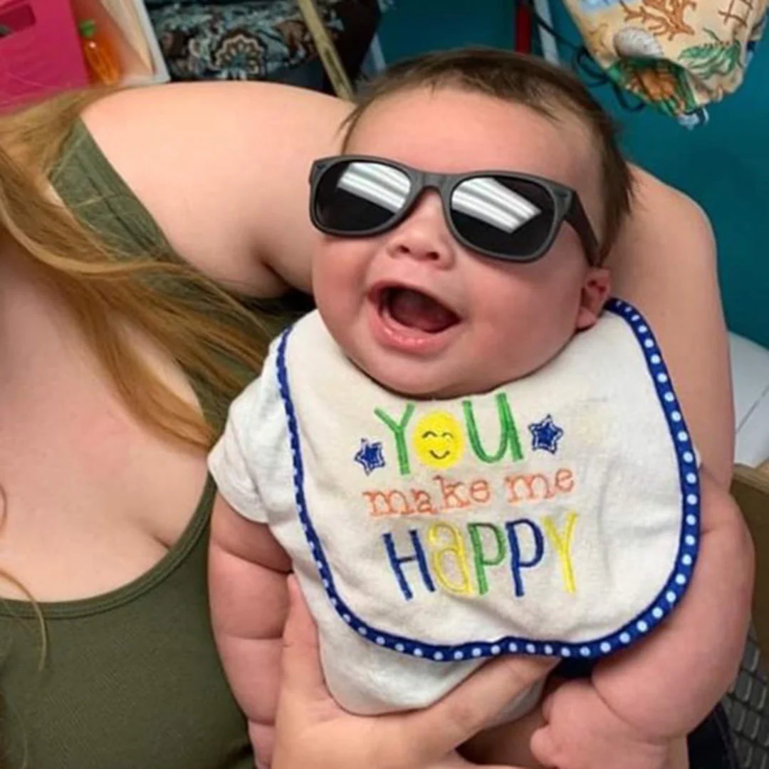 Bueller Shades | Baby by ro•sham•bo eyewear - Image 19