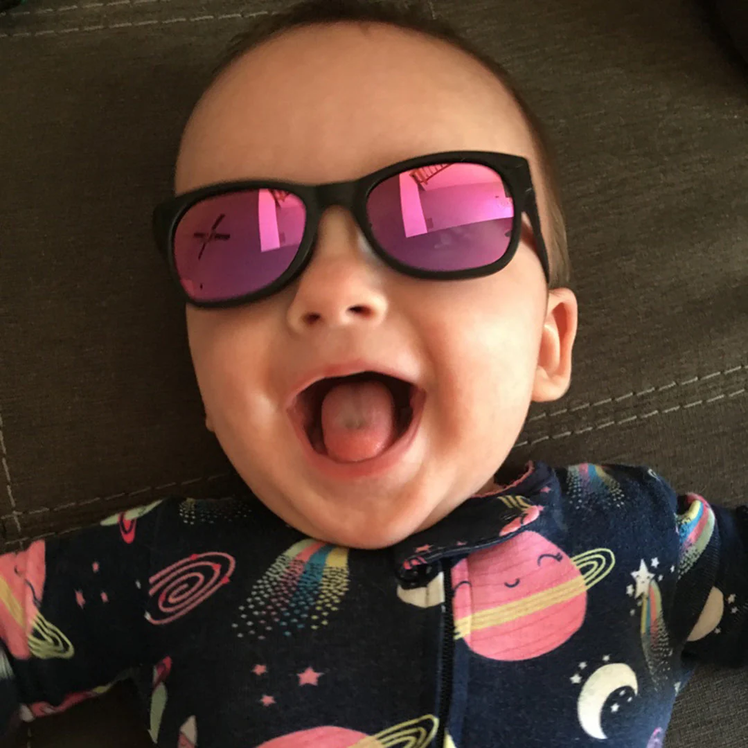 Bueller Shades | Baby by ro•sham•bo eyewear - Image 20