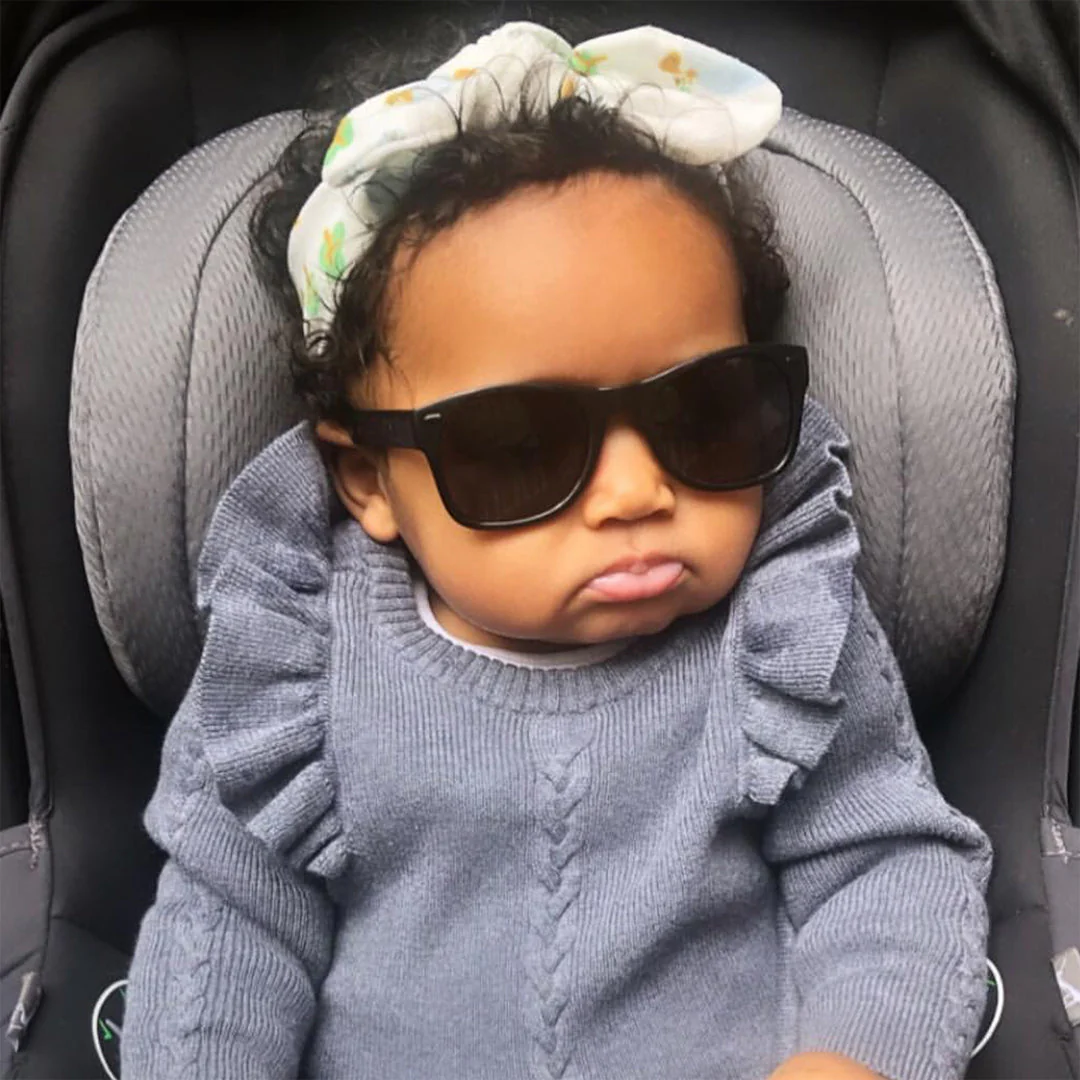 Bueller Shades | Baby by ro•sham•bo eyewear - Image 3