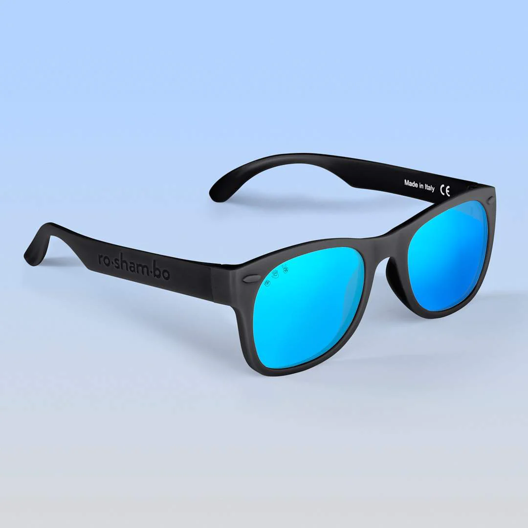 Bueller Shades | Baby by ro•sham•bo eyewear - Image 6