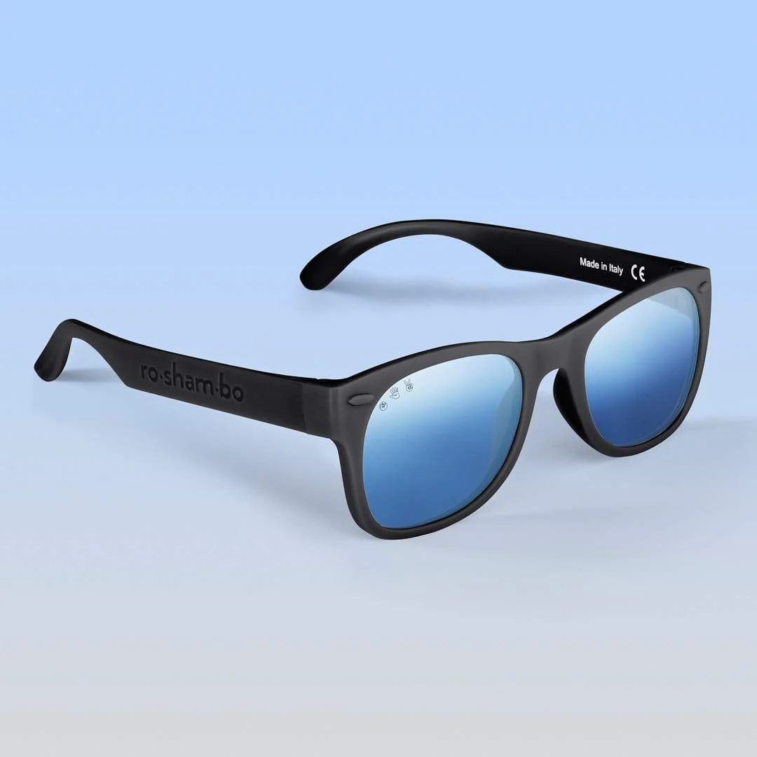 Bueller Shades | Baby by ro•sham•bo eyewear - Image 9