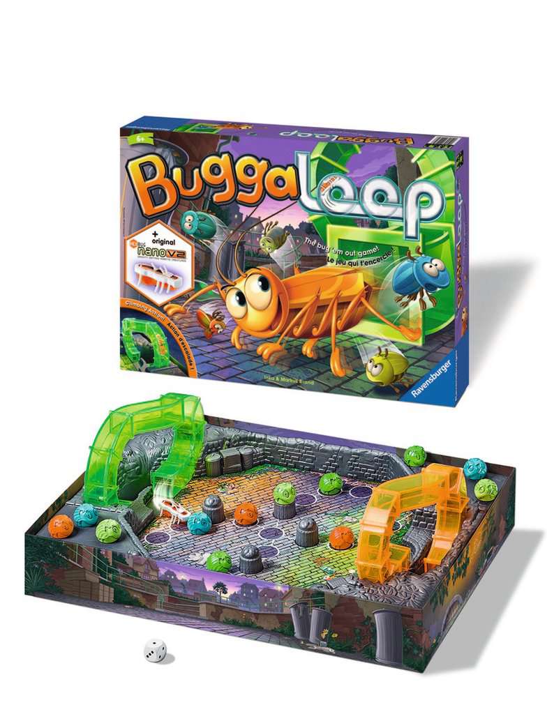 Buggaloop - Image 2