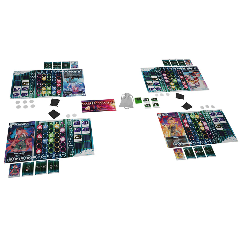 Bullet Heart - Image 2