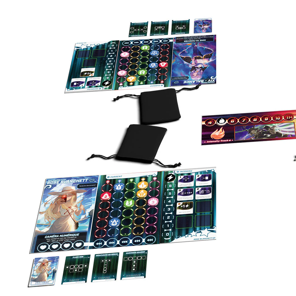 Bullet Star - Image 3