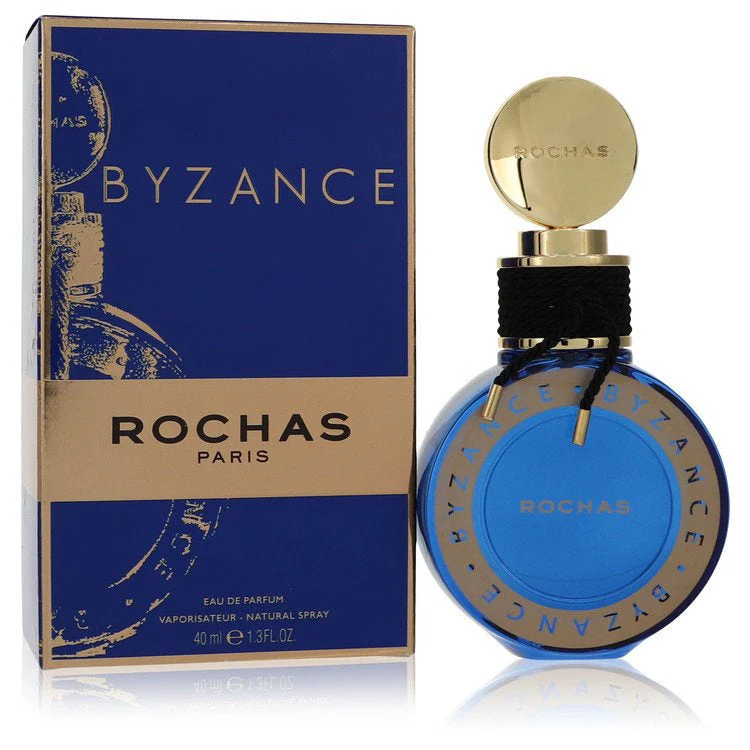 Byzance 2019 Edition by Rochas Eau De Parfum Spray - Image 2