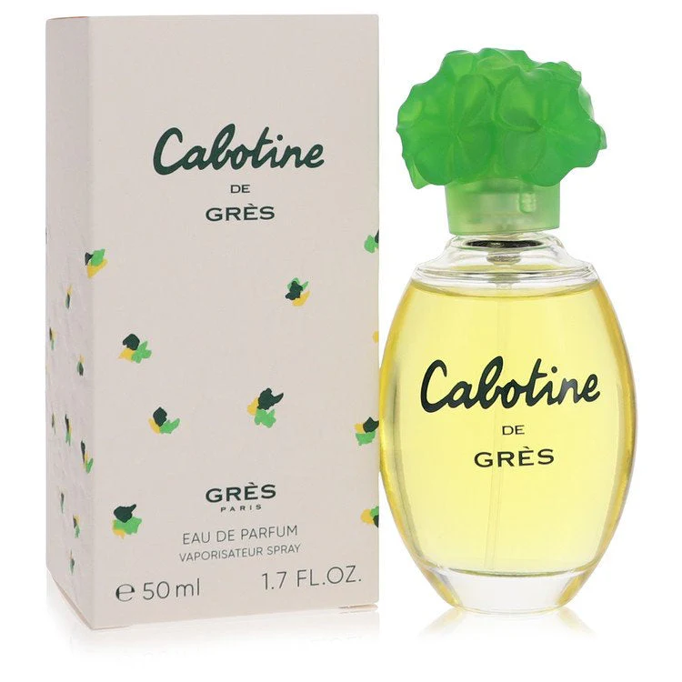 Cabotine by Parfums Gres Eau De Parfum Spray - Image 2