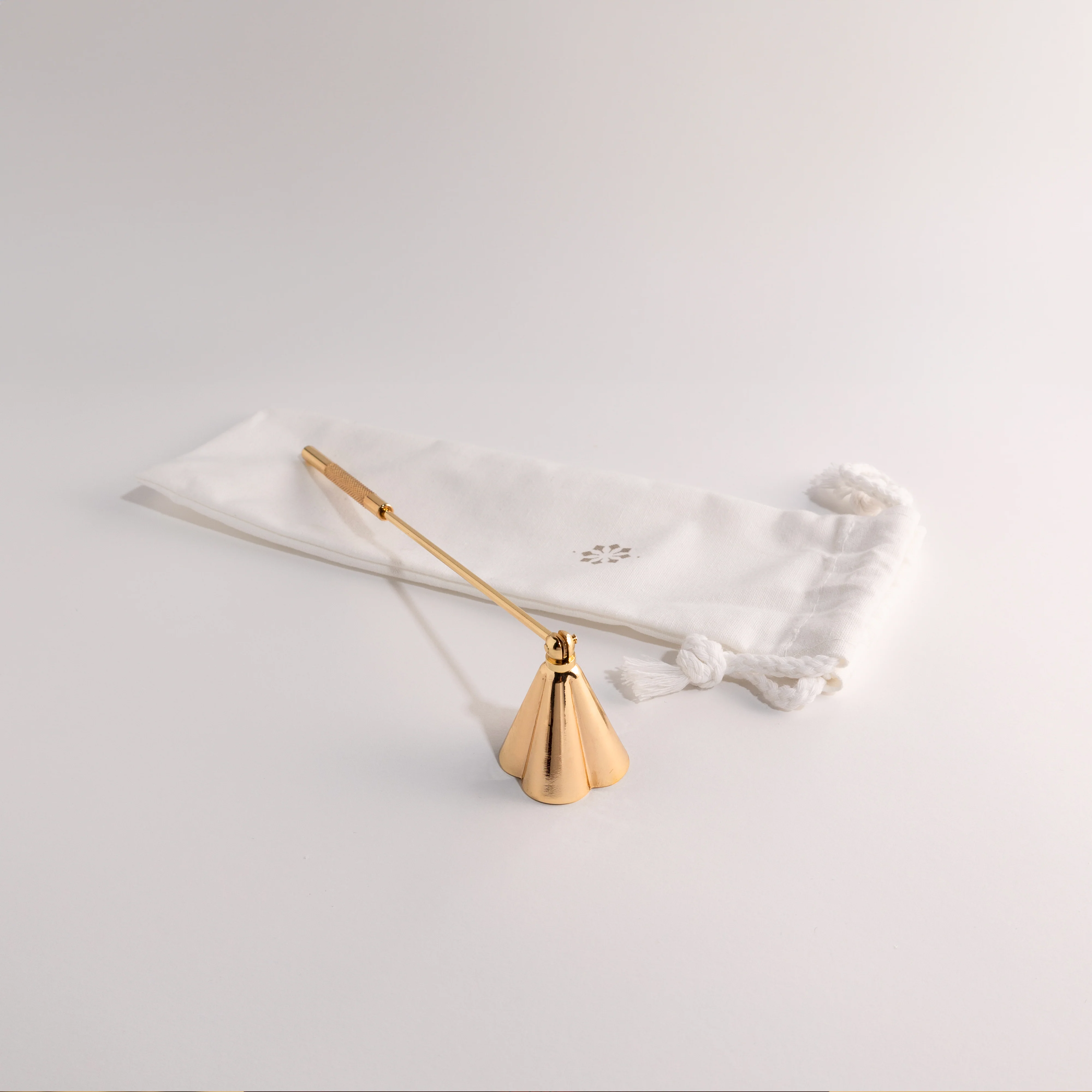 Candle Snuffer & Wick Trimmer Duo by Four Truffles - Image 3
