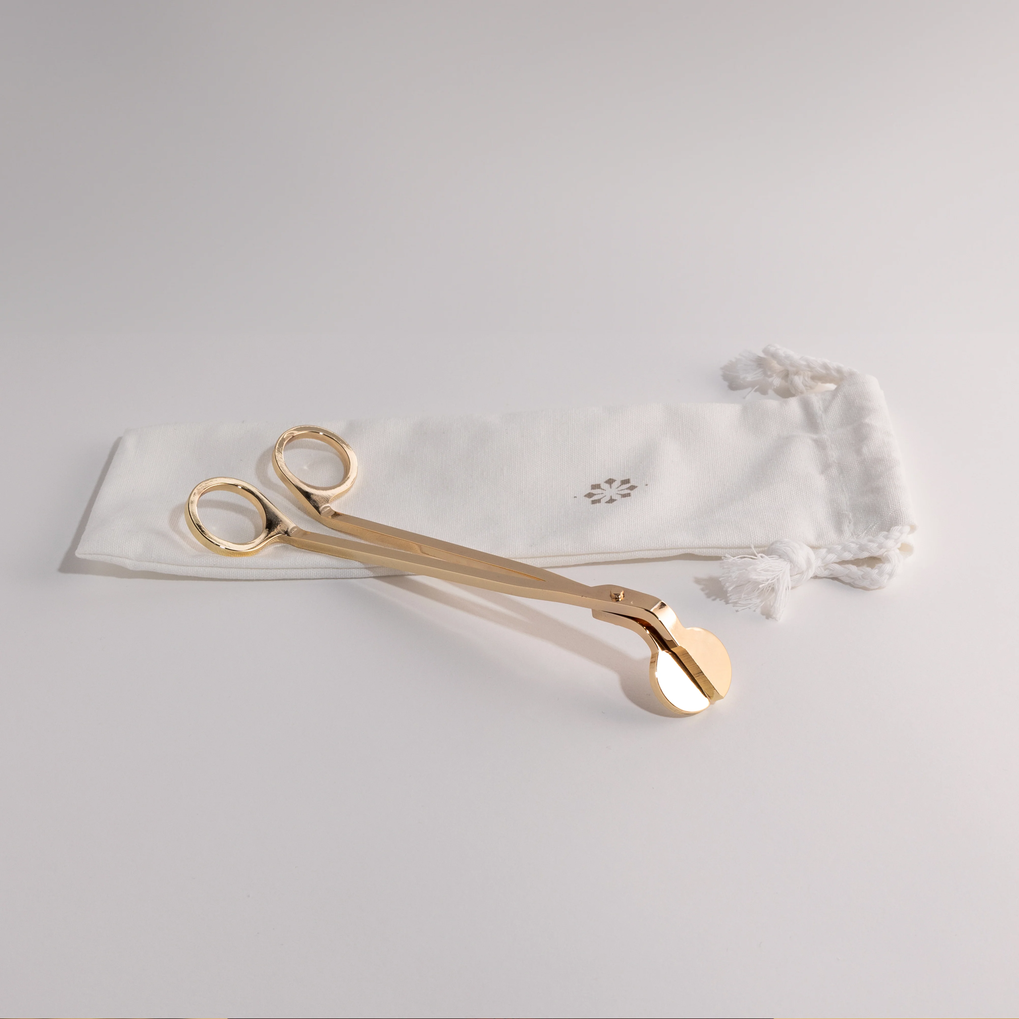 Candle Snuffer & Wick Trimmer Duo by Four Truffles - Image 4