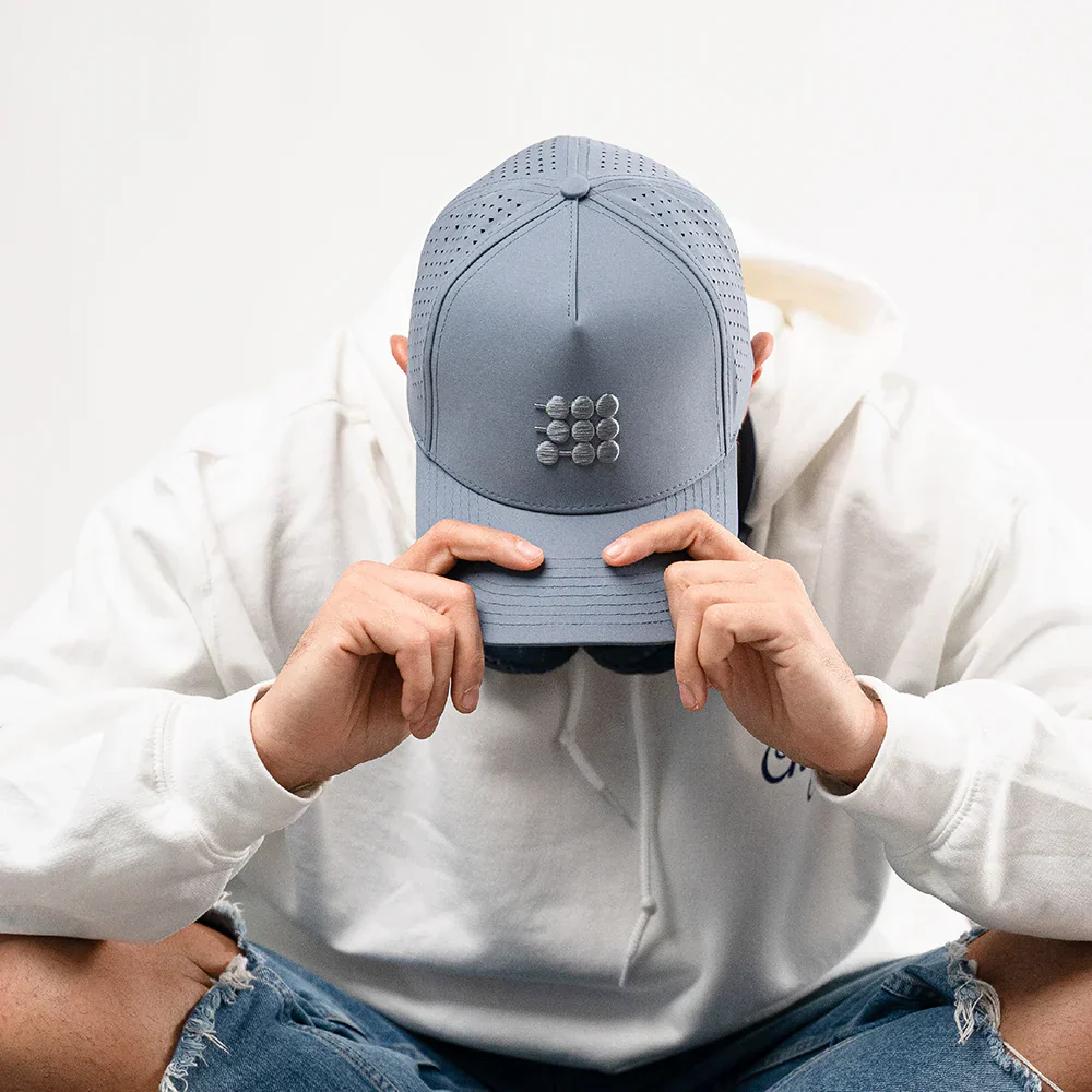 Cap by Cubitt - Image 27