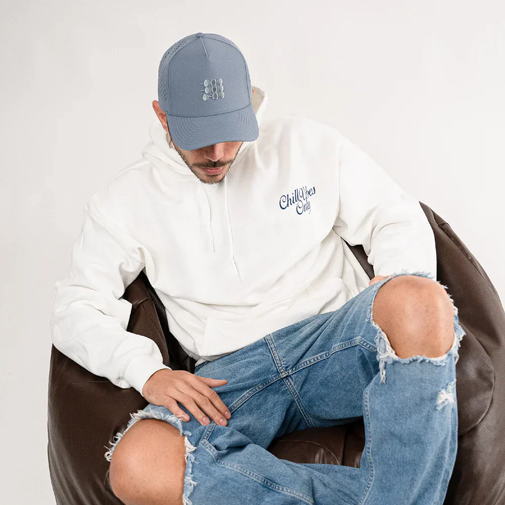 Cap by Cubitt - Image 29