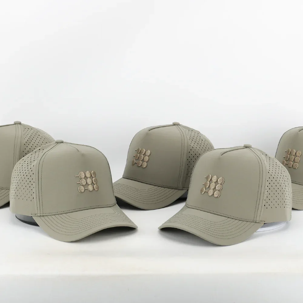 Cap by Cubitt - Image 33