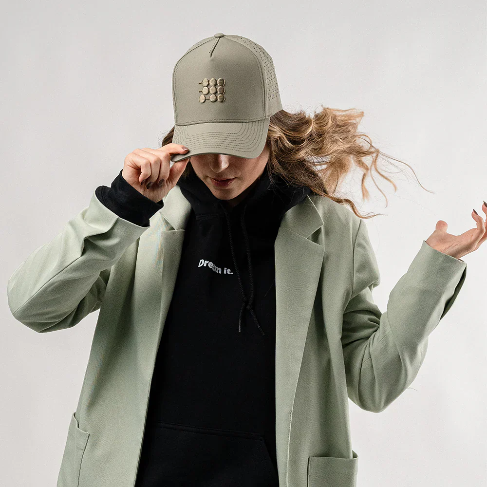 Cap by Cubitt - Image 5