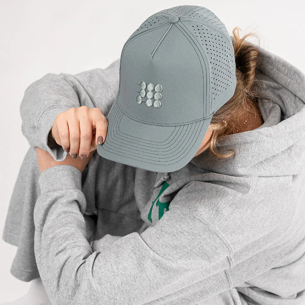Cap by Cubitt - Image 9
