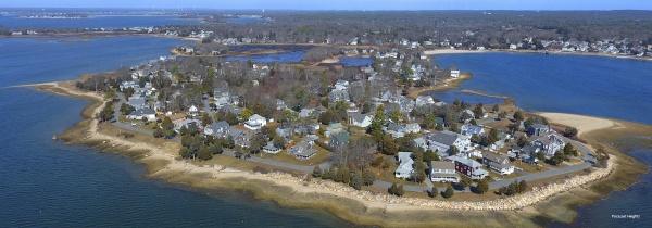 Cape Cod and the Islands by Schiffer Publishing - Image 5