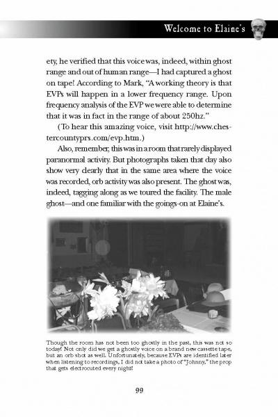 Cape May Haunts by Schiffer Publishing - Image 3