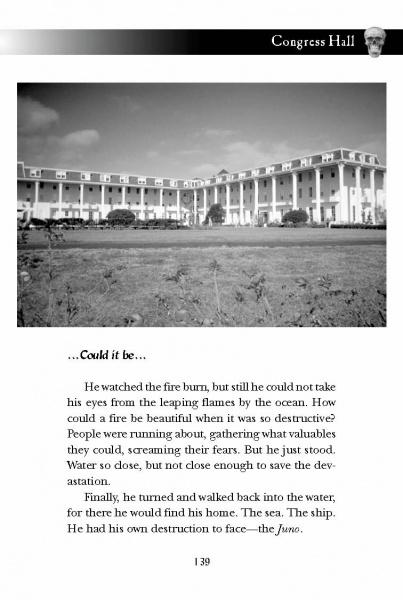 Cape May Haunts by Schiffer Publishing - Image 4
