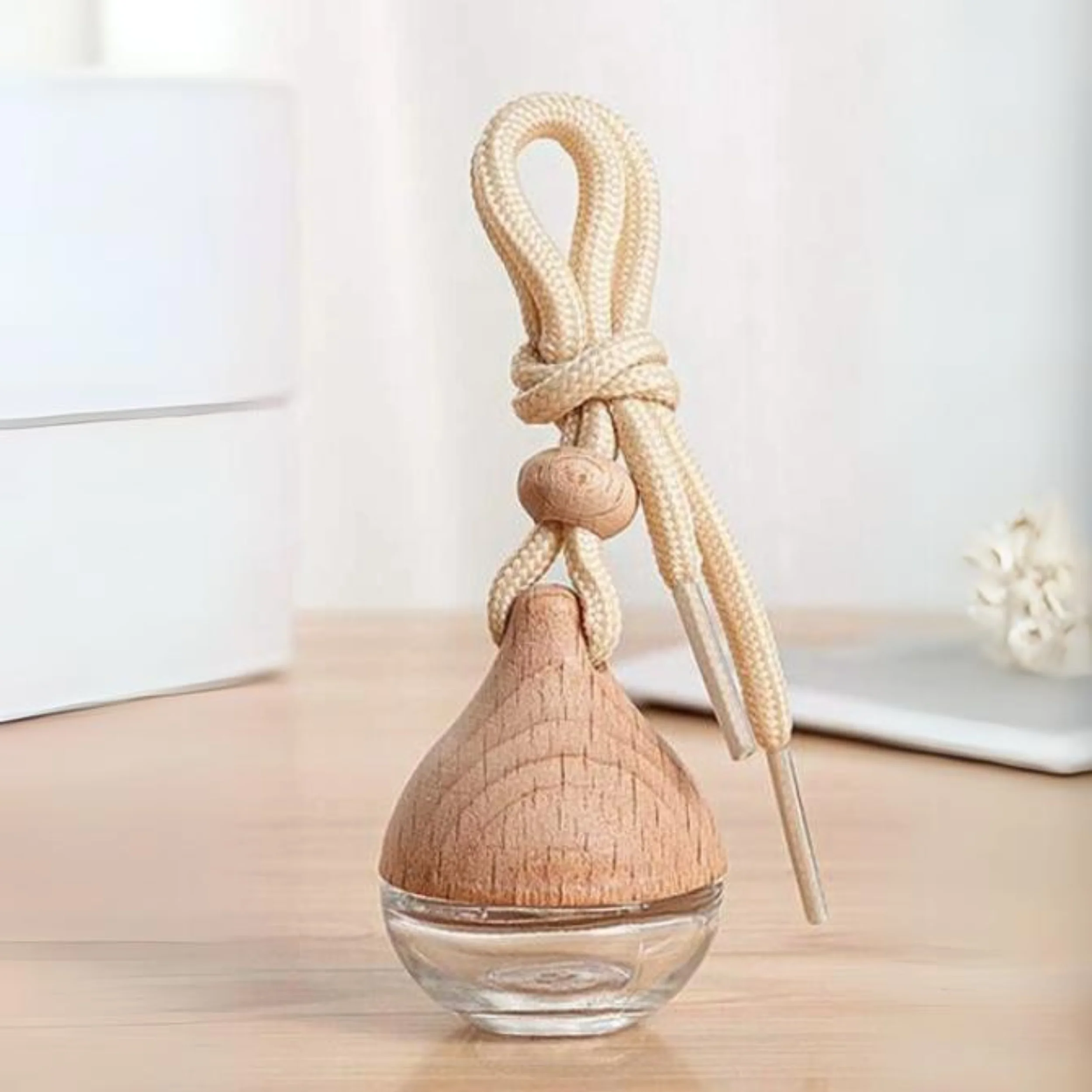 Car Diffuser Air Freshener by Wicked Good Perfume - Image 2