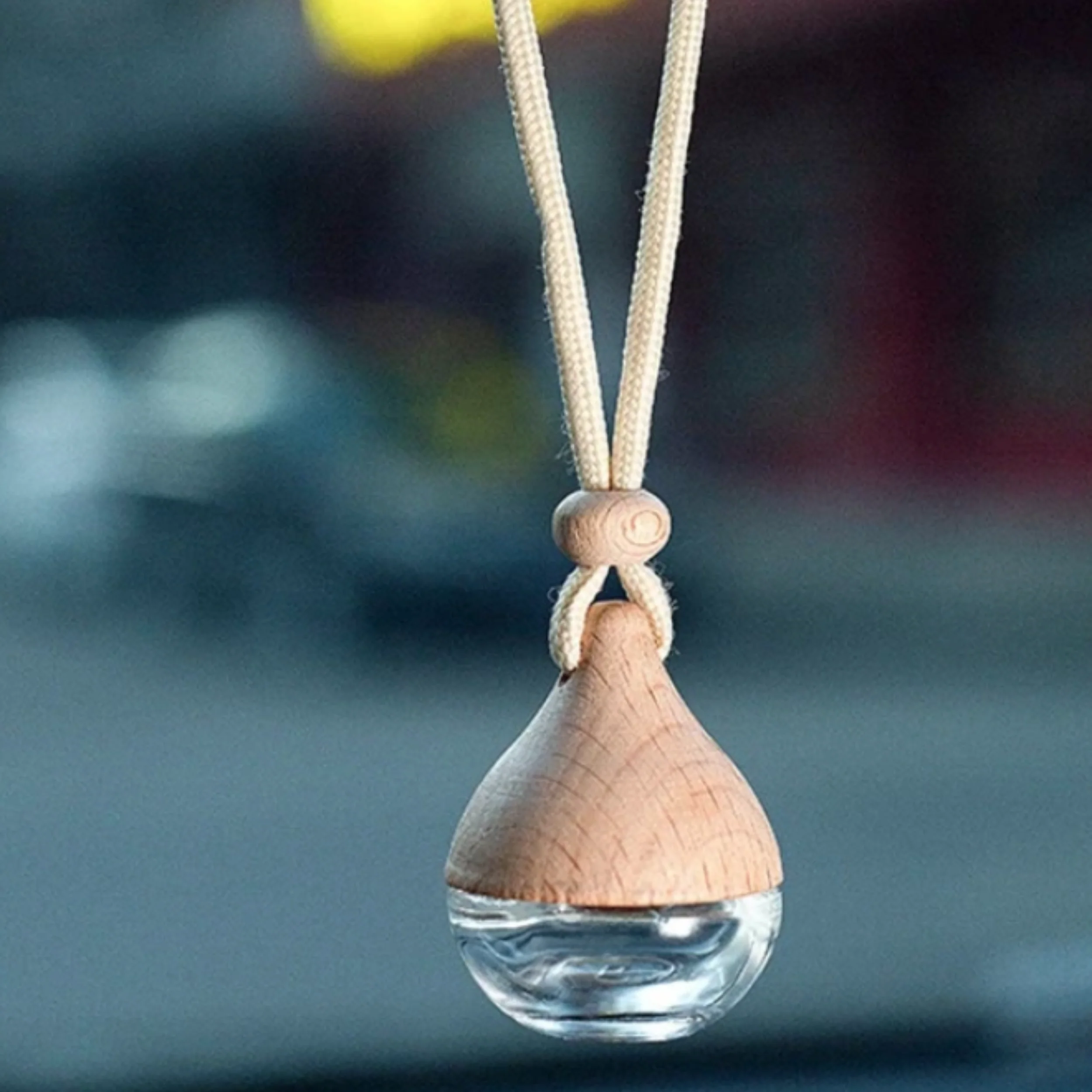 Car Diffuser Air Freshener by Wicked Good Perfume - Image 3