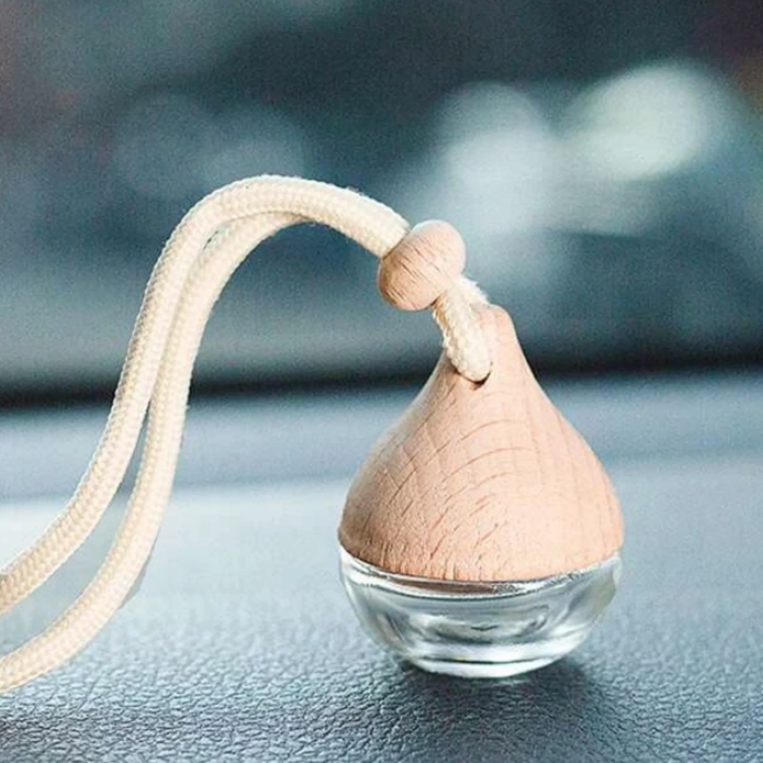 Car Diffuser Air Freshener by Wicked Good Perfume - Image 4