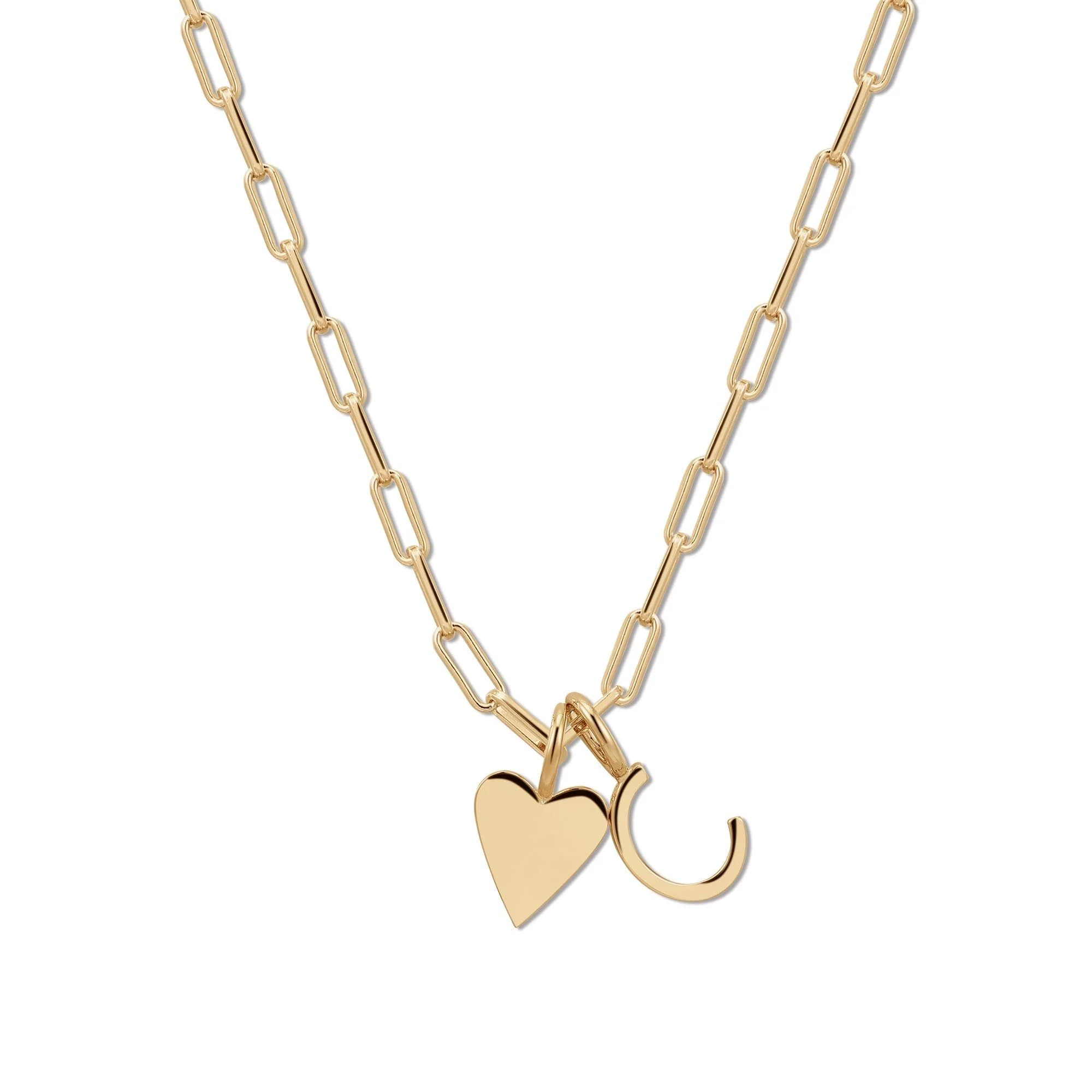 CARA CHARM NECKLACE by eklexic jewelry - Image 6
