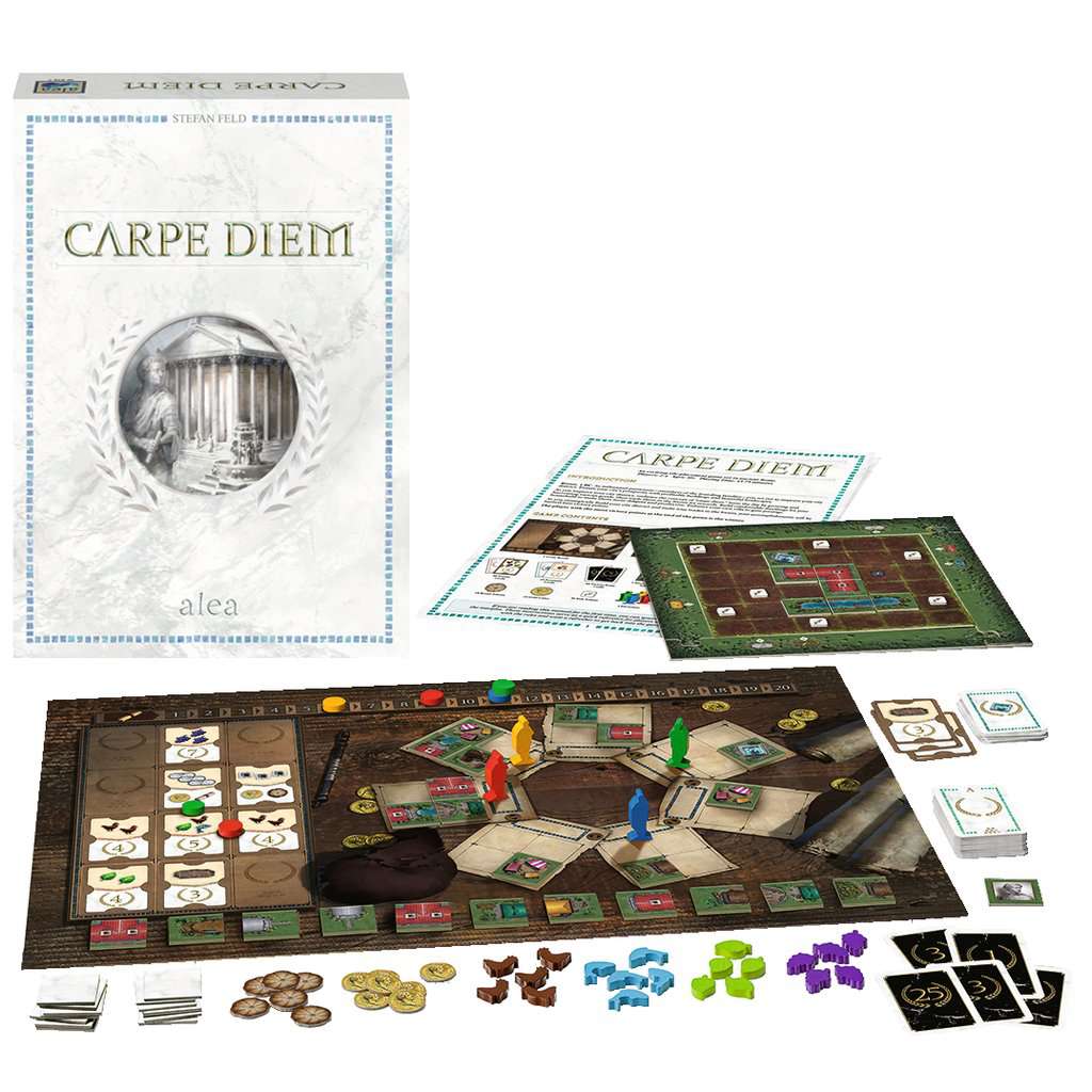 Carpe Diem - Image 3