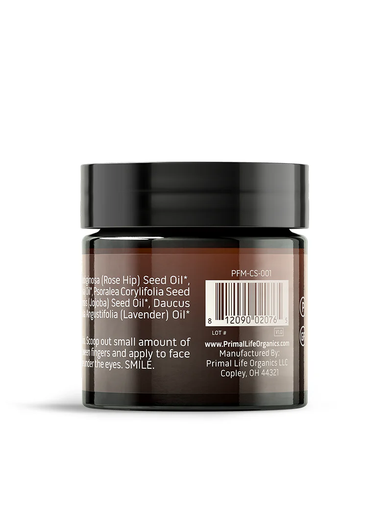 Carrot Seed Moisturizer by Primal Life Organic II LLC - Image 4