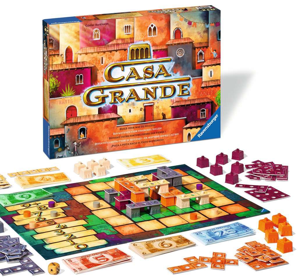 Casa Grande - Image 2
