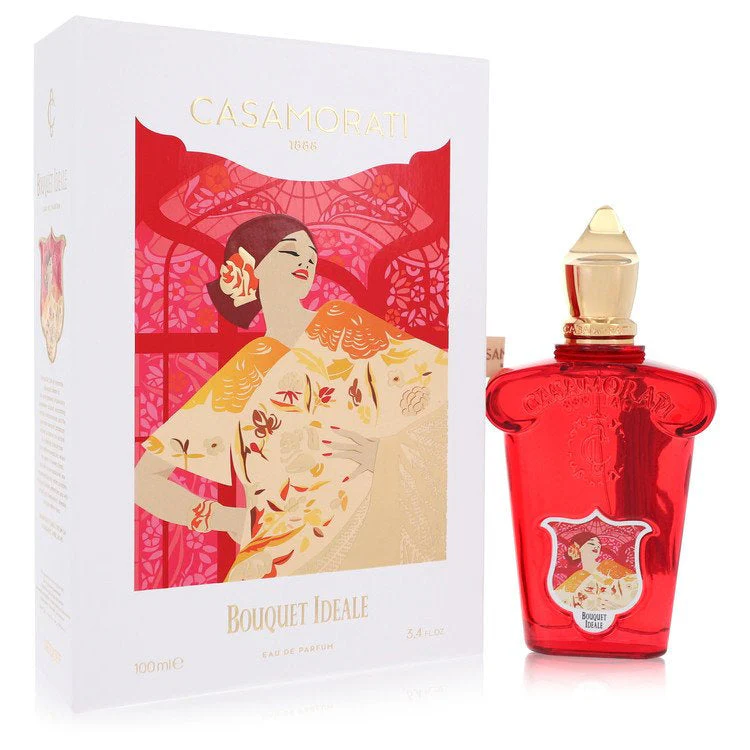 Casamorati 1888 Bouquet Ideale by Xerjoff Eau De Parfum Spray - Image 2